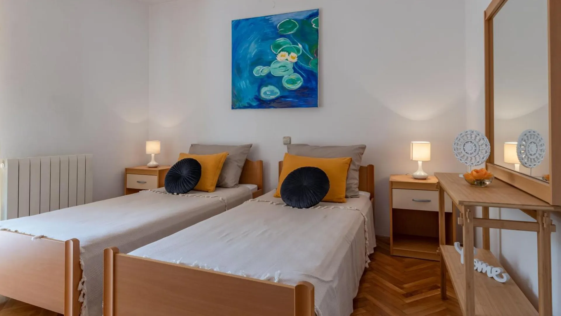 Santalezi Villa Ornela, Summer And Sun, Ideal For Families And Pets! בית נופש