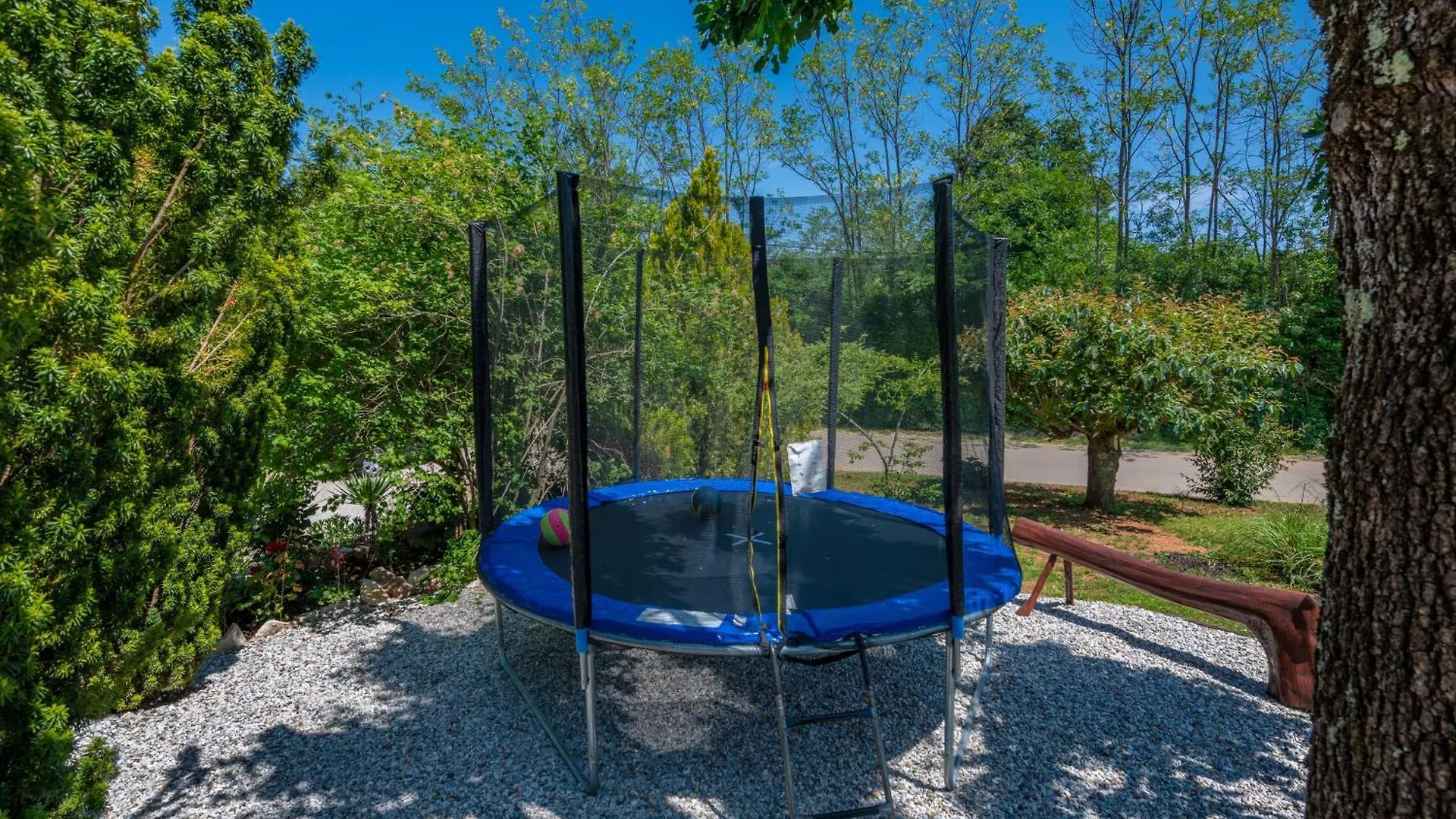 Santalezi Villa Ornela, Summer And Sun, Ideal For Families And Pets! קרואטיה