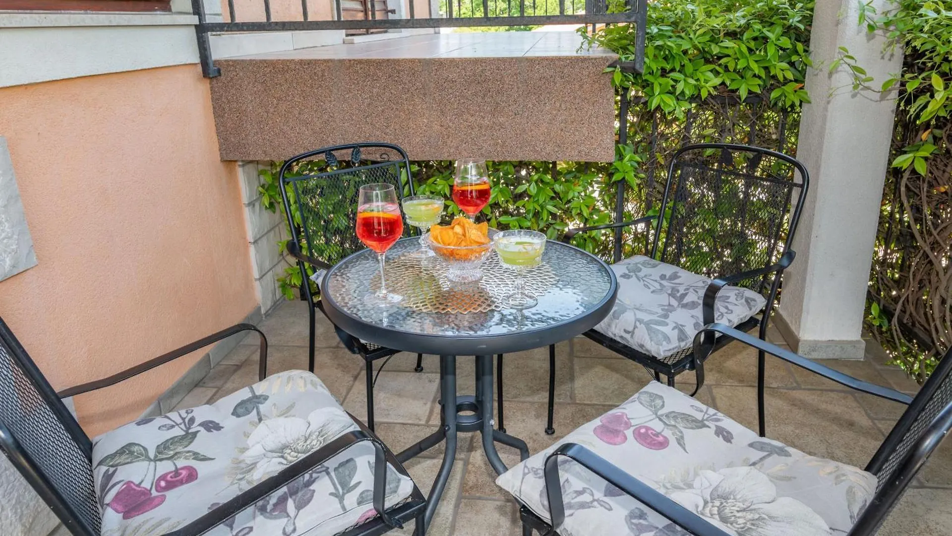 Santalezi Villa Ornela, Summer And Sun, Ideal For Families And Pets! 0*,  קרואטיה